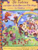 Orozco, Jose-Luis and Elisa Kleven (Illus)_De Clores and OTher Latin-American Folk Songs for Children.JPG (98658 bytes)