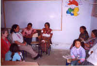 Colegio Maya Guatemala