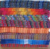 guatemalan scarf