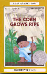 the corn grows ripe - paperback.jpg (33768 bytes)